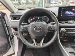 Toyota RAV4 Rongfang 2023 2.0L CVT two-wheel drive fashion Plus version - фото 7