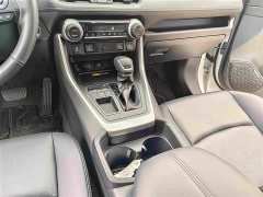 Toyota RAV4 Rongfang 2023 2.0L CVT two-wheel drive fashion Plus version - фото 9