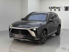 NIO ES8 2020 580KM Signature Edition Six-Seater Edition - фото 1