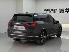 NIO ES8 2020 580KM Signature Edition Six-Seater Edition - фото 10