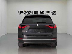 NIO ES8 2020 580KM Signature Edition Six-Seater Edition - фото 11