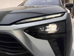 NIO ES8 2020 580KM Signature Edition Six-Seater Edition - фото 12