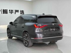 NIO ES8 2020 580KM Signature Edition Six-Seater Edition - фото 13