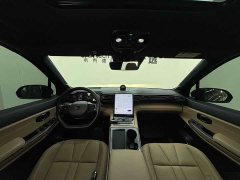 NIO ES8 2020 580KM Signature Edition Six-Seater Edition - фото 14