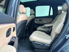 NIO ES8 2020 580KM Signature Edition Six-Seater Edition - фото 15