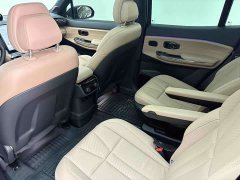 NIO ES8 2020 580KM Signature Edition Six-Seater Edition - фото 16