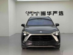 NIO ES8 2020 580KM Signature Edition Six-Seater Edition - фото 2