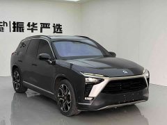 NIO ES8 2020 580KM Signature Edition Six-Seater Edition - фото 3