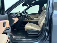 NIO ES8 2020 580KM Signature Edition Six-Seater Edition - фото 4