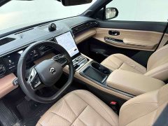 NIO ES8 2020 580KM Signature Edition Six-Seater Edition - фото 5