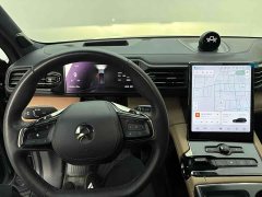 NIO ES8 2020 580KM Signature Edition Six-Seater Edition - фото 6