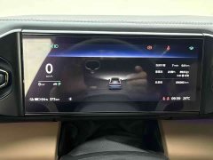 NIO ES8 2020 580KM Signature Edition Six-Seater Edition - фото 7