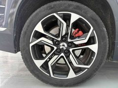 NIO ES8 2020 580KM Signature Edition Six-Seater Edition - фото 9