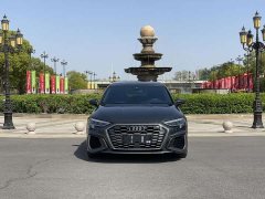 Audi A3 facelift Sportback 35 TFSI stylish and sporty - фото 2