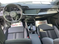Audi A3 facelift Sportback 35 TFSI stylish and sporty - фото 6