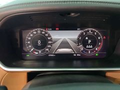 Land Rover Range Rover Sport 3.0 L6 Black Edition - фото 11