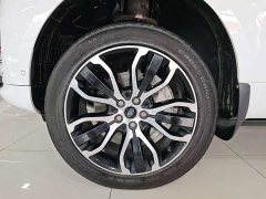 Land Rover Range Rover Sport 3.0 L6 Black Edition - фото 17