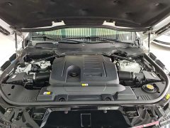 Land Rover Range Rover Sport 3.0 L6 Black Edition - фото 18