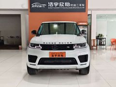 Land Rover Range Rover Sport 3.0 L6 Black Edition - фото 2