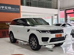 Land Rover Range Rover Sport 3.0 L6 Black Edition - фото 3