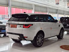 Land Rover Range Rover Sport 3.0 L6 Black Edition - фото 4