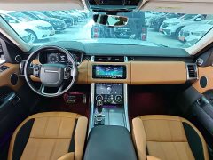 Land Rover Range Rover Sport 3.0 L6 Black Edition - фото 9