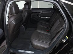 Audi A8 A8L 50 TFSI quattro Premium Selection - фото 19