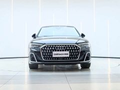 Audi A8 A8L 50 TFSI quattro Premium Selection - фото 2