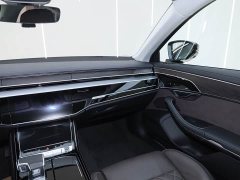 Audi A8 A8L 50 TFSI quattro Premium Selection - фото 20