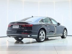 Audi A8 A8L 50 TFSI quattro Premium Selection - фото 3