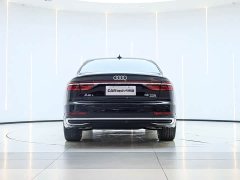 Audi A8 A8L 50 TFSI quattro Premium Selection - фото 5