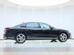 Audi A8 A8L 50 TFSI quattro Premium Selection - фото 7