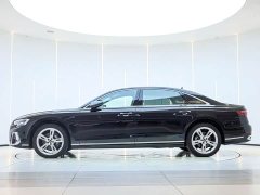 Audi A8 A8L 50 TFSI quattro Premium Selection - фото 8