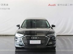 Audi A8 A8L 50 TFSI quattro Comfort Collection Edition - фото 2