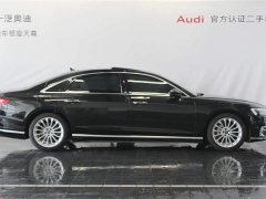 Audi A8 A8L 50 TFSI quattro Comfort Collection Edition - фото 4