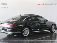 Audi A8 A8L 50 TFSI quattro Comfort Collection Edition - фото 5