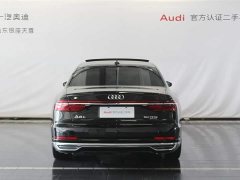 Audi A8 A8L 50 TFSI quattro Comfort Collection Edition - фото 6