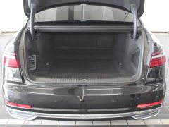 Audi A8 A8L 50 TFSI quattro Comfort Collection Edition - фото 7