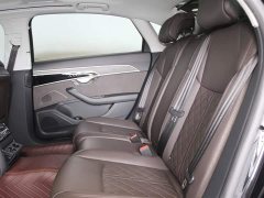 Audi A8 A8L 50 TFSI quattro Comfort Collection Edition - фото 8