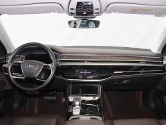 Audi A8 A8L 50 TFSI quattro Comfort Collection Edition - фото 9
