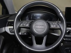 Audi A4L 40 TFSI Fashionable and Dynamic - фото 10