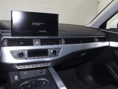 Audi A4L 40 TFSI Fashionable and Dynamic - фото 11