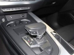 Audi A4L 40 TFSI Fashionable and Dynamic - фото 12