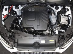 Audi A4L 40 TFSI Fashionable and Dynamic - фото 13