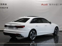 Audi A4L 40 TFSI Fashionable and Dynamic - фото 5