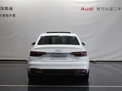 Audi A4L 40 TFSI Fashionable and Dynamic - фото 6