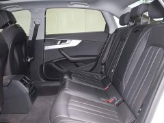 Audi A4L 40 TFSI Fashionable and Dynamic - фото 8