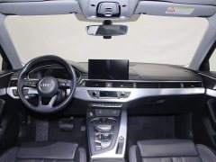 Audi A4L 40 TFSI Fashionable and Dynamic - фото 9