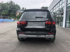 Mercedes-Benz GLB 220 Dynamic - фото 10