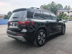 Mercedes-Benz GLB 220 Dynamic - фото 11